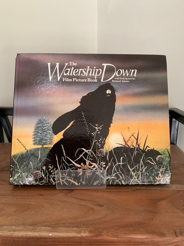 Watership Down visual data 8