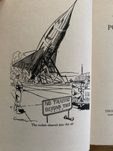 Tas and the Postal Rocket