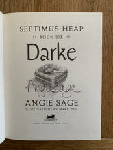 Darke  (Signed)