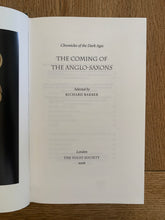 Chronicles of the Dark Ages - Folio Society (three volume set in slip case)