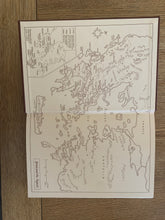 The Mycenaeans and the Decipherment of Linear B - Folio Society in slipcase