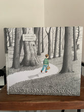 Into The Forest (signed)