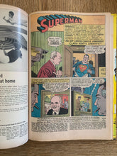 Aquaman Annual 1967