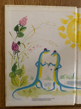 Tip Tip and Mrs Mouse