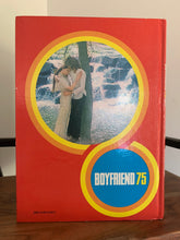 Boyfriend 75 Book