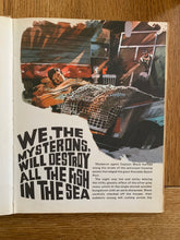 Captain Scarlet and the Mysterons