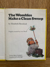 The Wombles Make a Clean Sweep