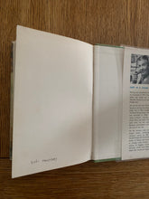 Biggles Takes it Rough