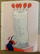 Beryl the Peril 1975