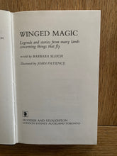 Winged Magic