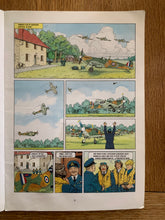 Biggles: Spitfire Parade