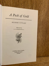 A Peck of Gold