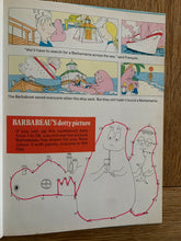 Barbapapa Annual 1976