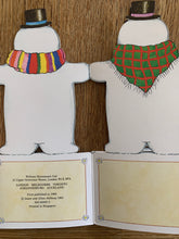 Daisychains: Summer Snowmen
