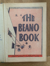 The Beano Book