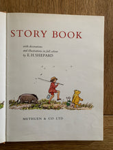The Pooh Story Book
