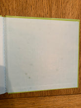 Monsters, Zoo, Circus & Families - Complete Foldaway set 1st editions