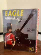 Eagle Annual Number 12 1963