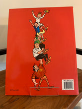 Bob & Bobette: The Diamond Boomerang