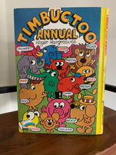 Timbuctoo Annual