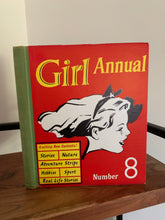 Girl Annual Number 8 (1960)