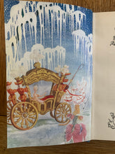 The Glass Slipper