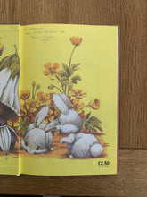 Victoria Plum Annual 1983