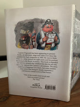 Captain Pugwash and the Huge Reward (signed)