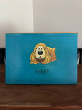 Dougal's Magic Roundabout Pop-up Book