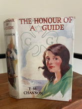 The Honour of a Guide