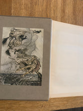 The Ingoldsby Legends of Mirth and Marvels