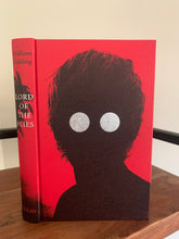 Lord of the Flies - Folio Society in slipcase