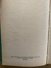 Tales of Long Ago
