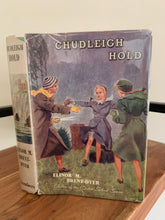 Chudleigh Hold