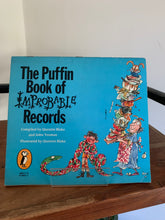 The Puffin Book of Improbable Records