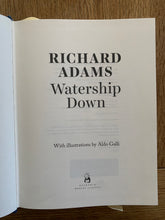 Watership Down