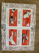 The Victor Book for Boys 1968