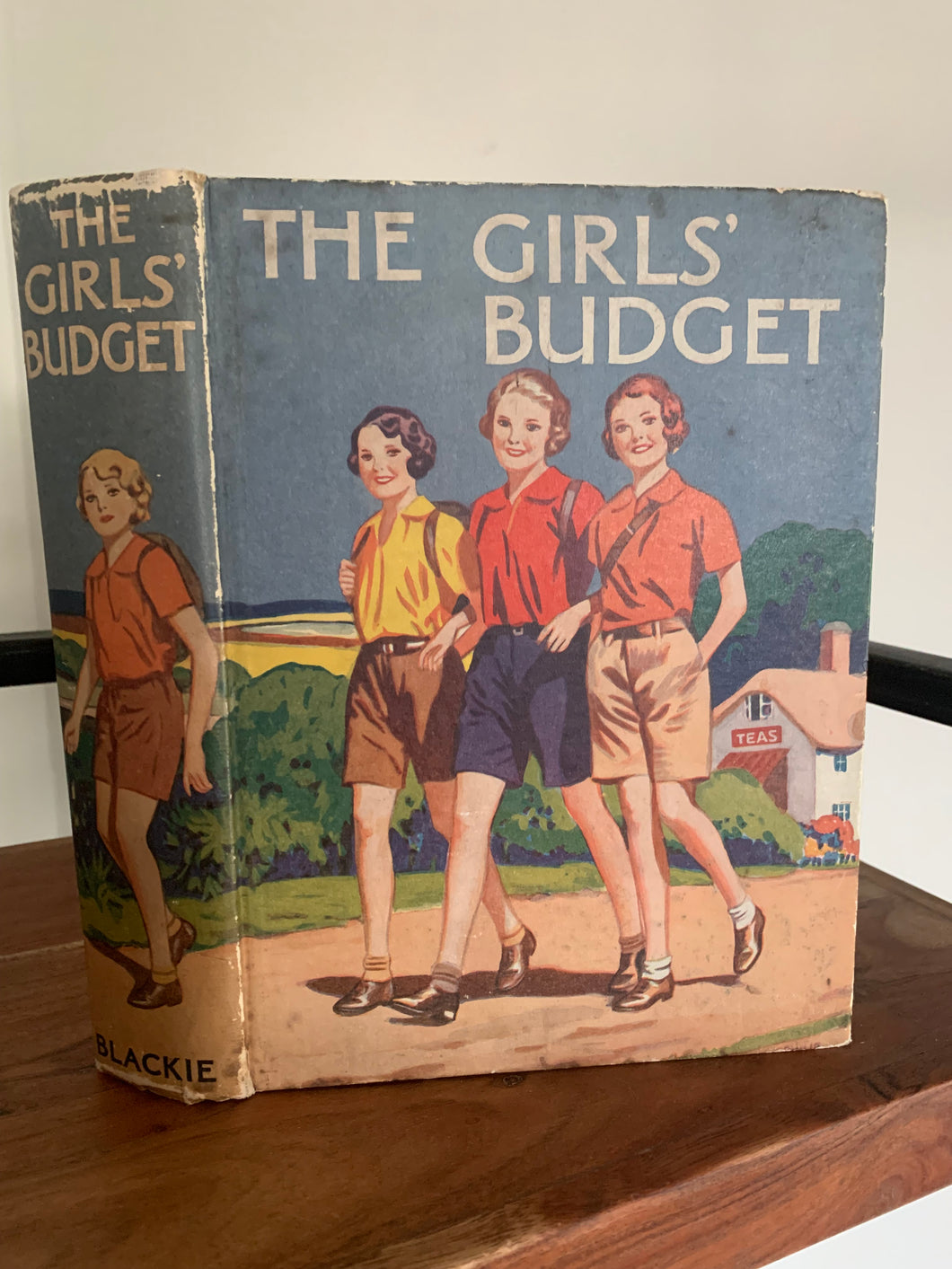 The Girls' Budget