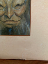 Brian Froud's Faeries' Tales (signed and doodled)