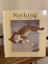 Nothing (signed)