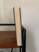 The Ballet School Mystery + Original Bookmark