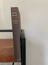 The Story of Fanny Burney