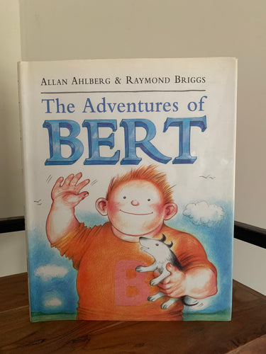 The Adventures of Bert