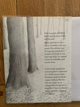 Into The Forest (signed)