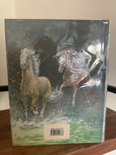 Horse Tales