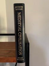 Medieval Civilisation 400-1500 - Folio Society in slipcase