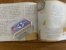 Where My Wellies Take Me (signed)