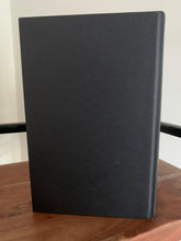 Skulduggery Pleasant - Last Stand of Dead Men  (signed + ghost doodle)