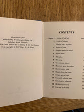 Biggles and the Penitent Thief