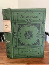Four Mysteries: The Woman in White, The Moon Stone, No Name & Armadale - Folio Society (four volume set in slip case)